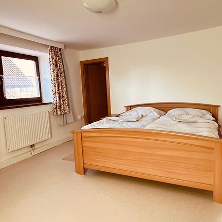 Ferienwohnung Klampfermuehle Vorchdorf Eksteriør billede