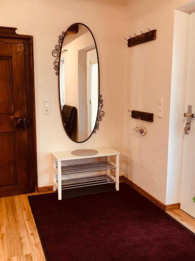 Ferienwohnung Klampfermuehle Vorchdorf Eksteriør billede