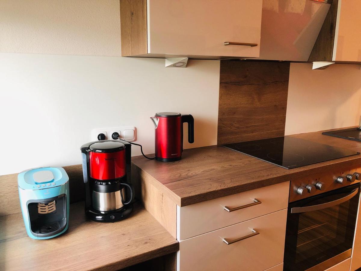 Ferienwohnung Klampfermuehle Vorchdorf Eksteriør billede