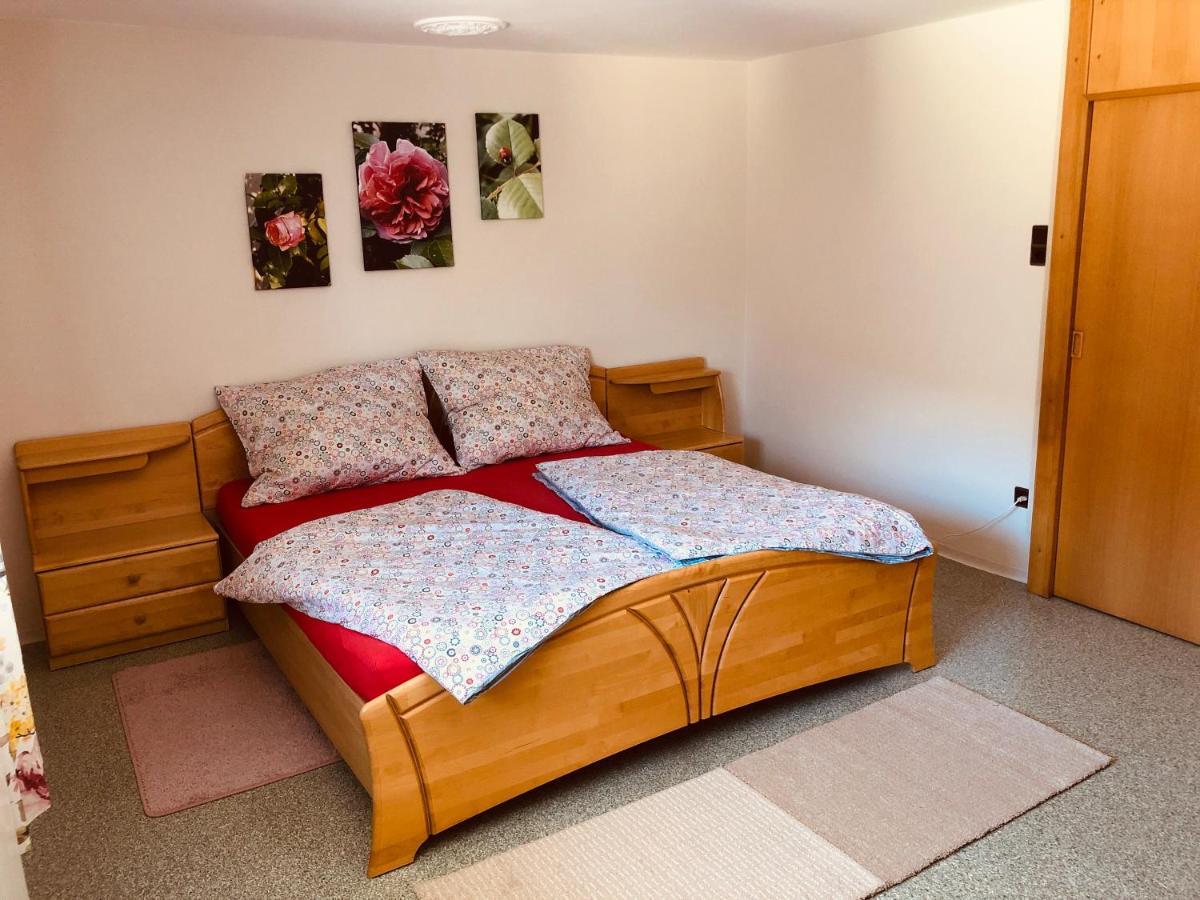 Ferienwohnung Klampfermuehle Vorchdorf Eksteriør billede