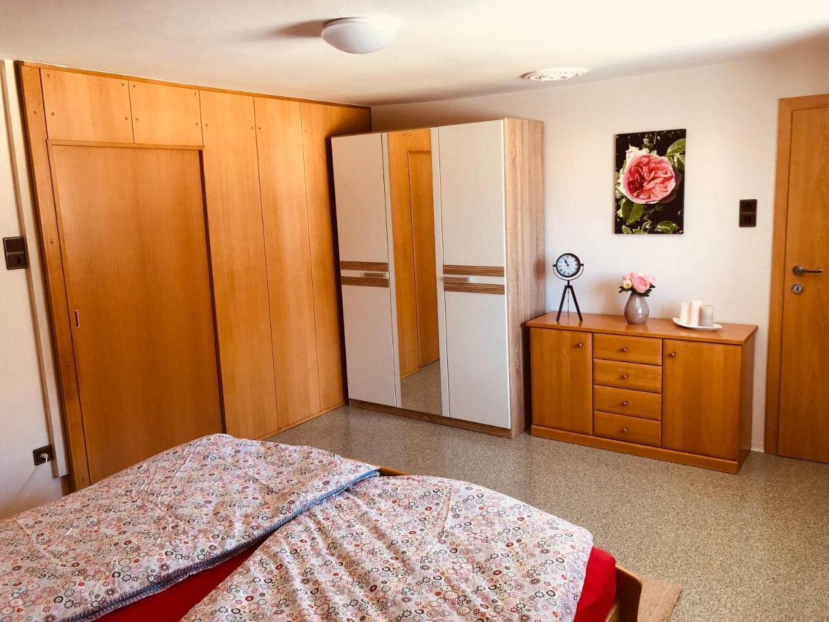 Ferienwohnung Klampfermuehle Vorchdorf Eksteriør billede