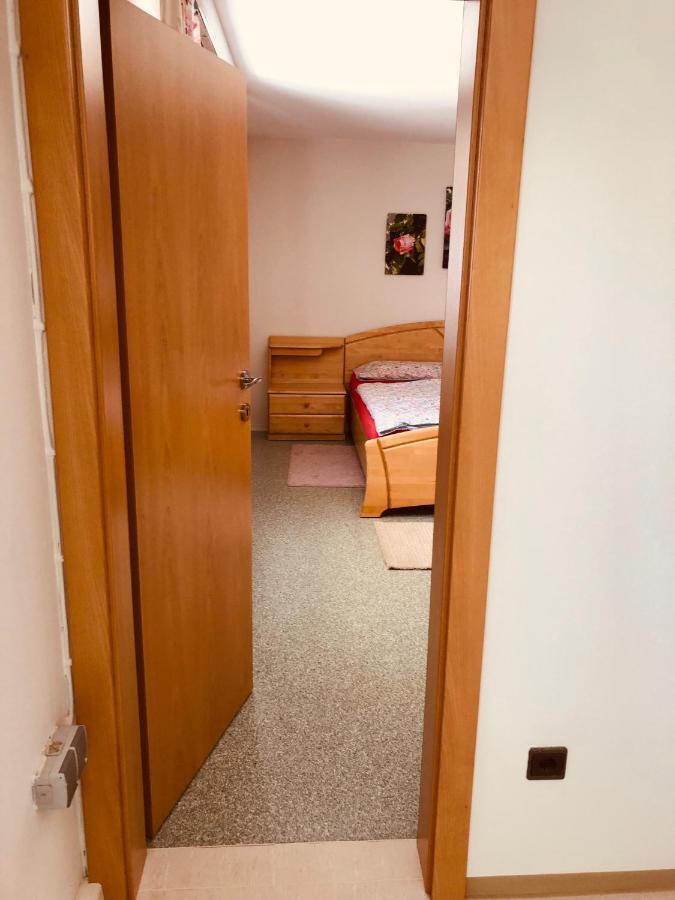Ferienwohnung Klampfermuehle Vorchdorf Eksteriør billede